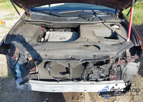 2015 Lexus Rx 350 из США, поврежденный, VIN 2T2BK1BA3FC292526